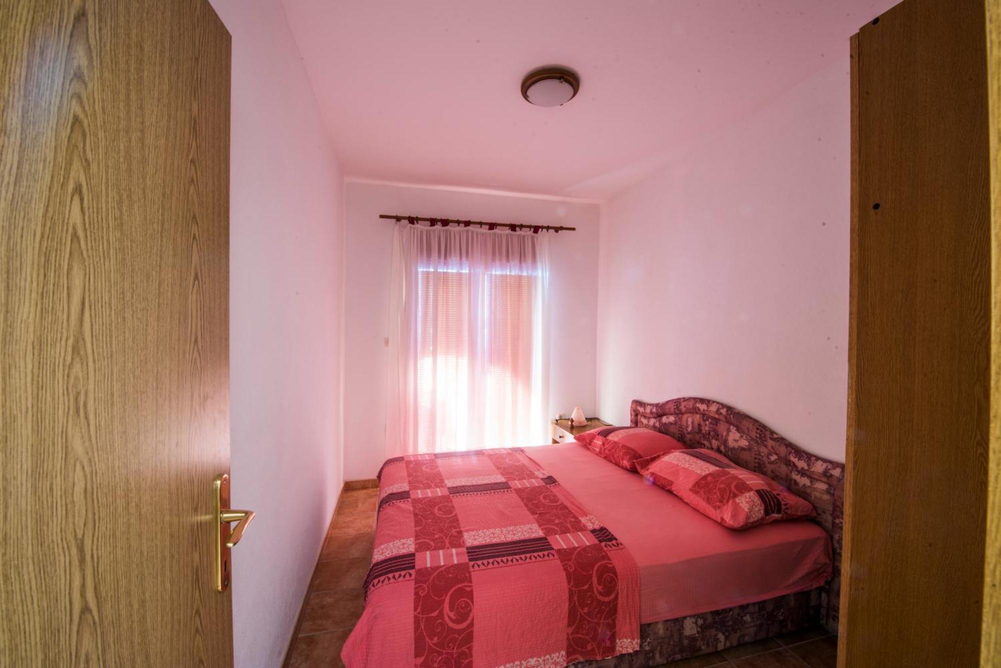 פיסק Apartmani Ivan מראה חיצוני תמונה
